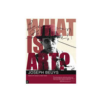 Clairview Books What is Art? (häftad, eng)