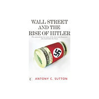 Clairview Books Wall Street and the Rise of Hitler (häftad, eng)