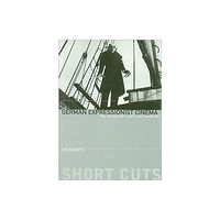 Wallflower Press German Expressionist Cinema – The World of Light and Shadow (häftad, eng)