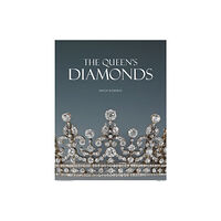 Royal Collection Trust The Queen's Diamonds (inbunden, eng)