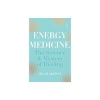 Scribe Publications Energy Medicine (häftad, eng)