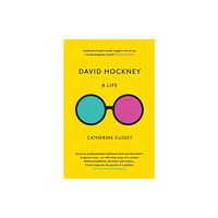 Quercus Publishing David Hockney: A Life (häftad, eng)