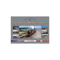 Mortons Media Group Enjoying the Cumbrian Coast Railway (Silver Link Silk Editions) (häftad, eng)