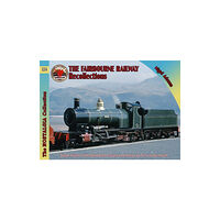 Mortons Media Group Railways & Recollections The Fairbourne Railway (häftad, eng)