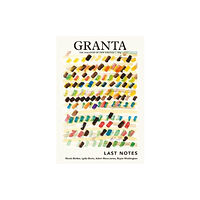 Granta Magazine Granta 164: Last Notes (häftad, eng)