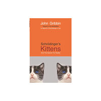 Orion Publishing Co Schrodinger's Kittens (häftad, eng)