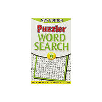 PUZZLER MEDIA WORDSEARCH VOL 9 (häftad, eng)