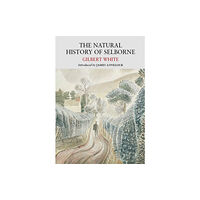 Little Toller Books The Natural History of Selborne (häftad, eng)