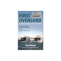 Signal Books Ltd First Overland (häftad, eng)