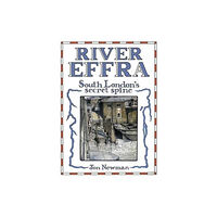 Signal Books Ltd River Effra (häftad, eng)