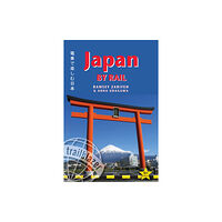 Trailblazer Publications Japan by Rail (häftad, eng)