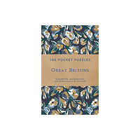 HarperCollins Publishers Great Britons: 100 Pocket Puzzles (häftad, eng)
