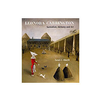 Lund Humphries Publishers Ltd Leonora Carrington (häftad, eng)