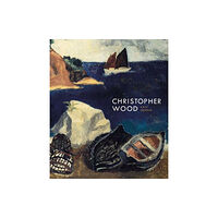 Lund Humphries Publishers Ltd Christopher Wood (inbunden, eng)