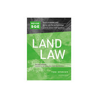 Fink Publishing Ltd Revise SQE Land Law (häftad, eng)