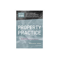 Fink Publishing Ltd Revise SQE Property Practice (häftad, eng)