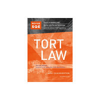 Fink Publishing Ltd Revise SQE Tort Law (häftad, eng)