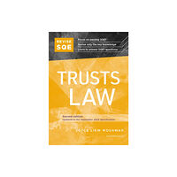 Fink Publishing Ltd Revise SQE Trusts Law (häftad, eng)