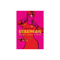 SelfMadeHero Starman (häftad, eng)