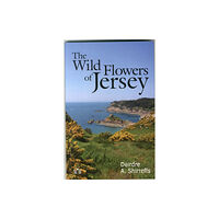 Brambleby Books The Wild Flowers of Jersey (häftad, eng)