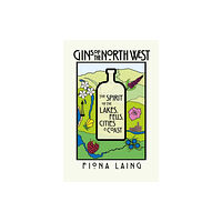 Great Northern Books Ltd Gins Of The North West (inbunden, eng)