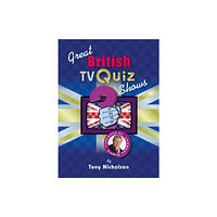 Great Northern Books Ltd Great British TV Quiz Shows (häftad, eng)