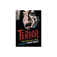 Korero Press Terror (häftad, eng)