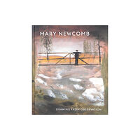 Lund Humphries Publishers Ltd Mary Newcomb (inbunden, eng)