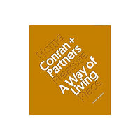 Lund Humphries Publishers Ltd Conran + Partners (inbunden, eng)