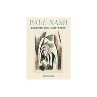 Lund Humphries Publishers Ltd Paul Nash (inbunden, eng)