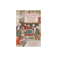 Eland Publishing Ltd An Ottoman Traveller (häftad, eng)