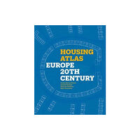 Lund Humphries Publishers Ltd Housing Atlas (inbunden, eng)