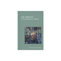 Lund Humphries Publishers Ltd John Wonnacott (inbunden, eng)