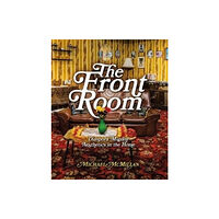 Lund Humphries Publishers Ltd The Front Room (häftad, eng)