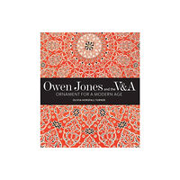 Lund Humphries Publishers Ltd Owen Jones and the V&A (inbunden, eng)