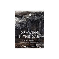 Lund Humphries Publishers Ltd Drawing in the Dark (inbunden, eng)