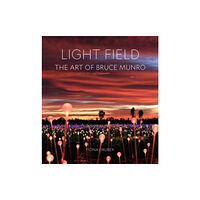 Lund Humphries Publishers Ltd Light Field (inbunden, eng)