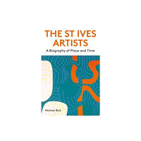 Lund Humphries Publishers Ltd The St Ives Artists: New Edition (häftad, eng)