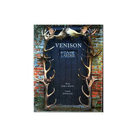 Merlin Unwin Books Venison (inbunden, eng)