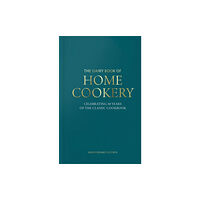 Trek Logistics Ltd Dairy Book of Home Cookery 50th Anniversary Edition (inbunden, eng)