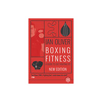 Snowbooks Ltd Boxing Fitness (häftad, eng)