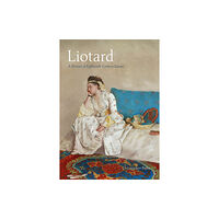 Unicorn Publishing Group Liotard (inbunden, eng)