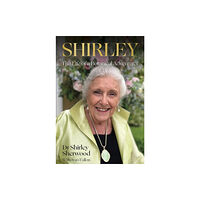 Unicorn Publishing Group Shirley (inbunden, eng)