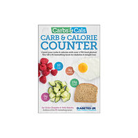 Chello Publishing Carbs & Cals Carb & Calorie Counter (häftad, eng)