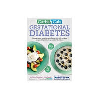 Chello Publishing Carbs & Cals Gestational Diabetes (häftad, eng)