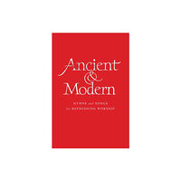 Canterbury Press Norwich Ancient and Modern (inbunden, eng)