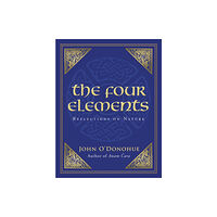 Transworld publishers ltd The Four Elements (häftad, eng)