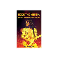 Wymer Publishing Rock The Nation (häftad, eng)