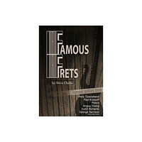 Wymer Publishing Famous Frets (häftad, eng)