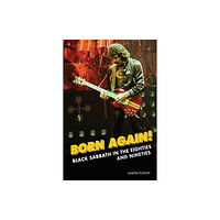 Wymer Publishing Born Again! (häftad, eng)